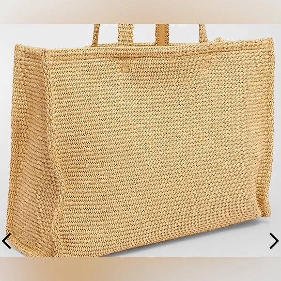 Givenchy Authentic Medium G-Tote Bag in Cotton - Picture 7 of 15